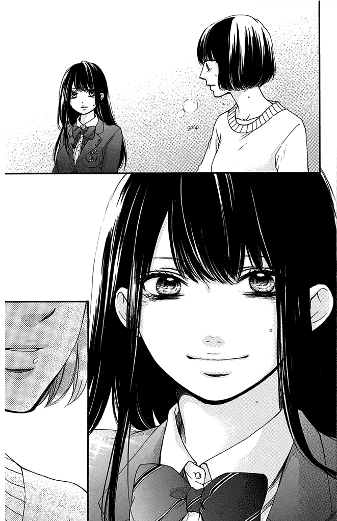Kono Oto Tomare!, Chapter 40 image 25